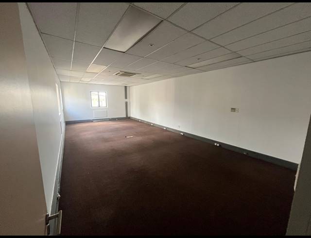 2,223M² OFFICE TO LET IN RIVONIA